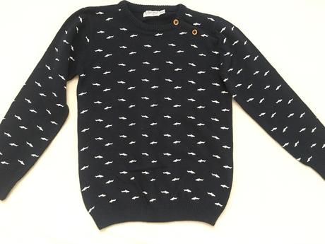 Svetrík značky dirkje, dirkje,116