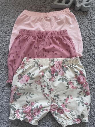 Šortky next 86, next,86