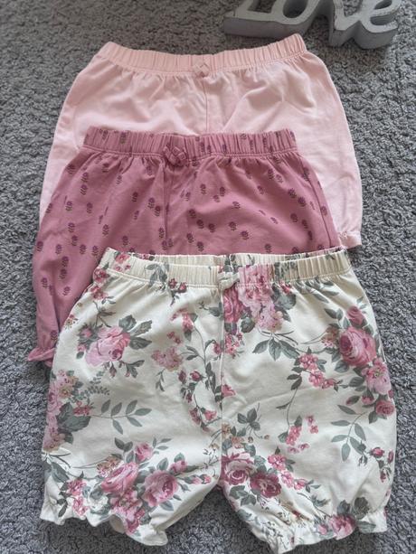 Šortky next 86, next,86