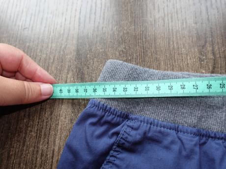 Krátke nohaice, chapter young,170