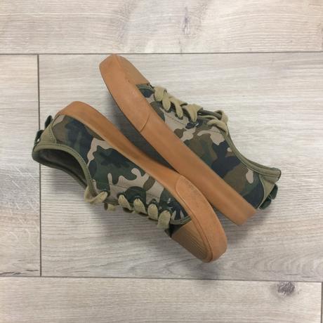 Tenisky maskáčové chlapčenské zara č.34/35,, zara,35