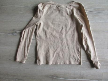 Tričko dl.rukávom, 134