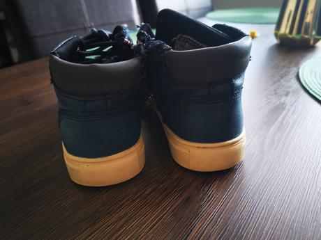 Prechodné topánky, firefly,29