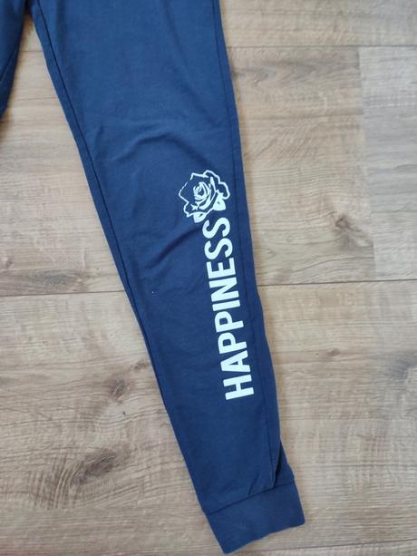 Tepláky 146/152, pepperts,146