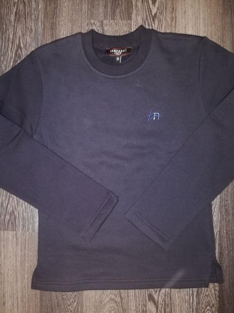 Mikina bernardi, 140