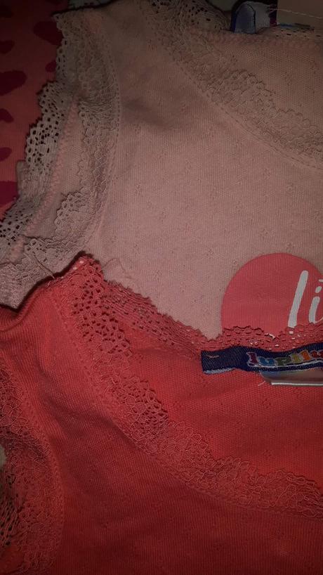 Balik letneho oblecenia lupilu 74/80 (opalovacky), 68–80