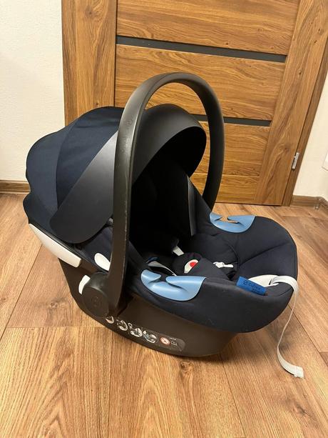 Vajíčko cybex aton m, cybex