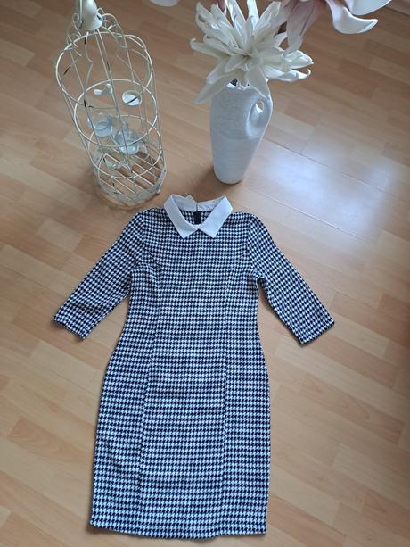 Moderné šaty, gate,36