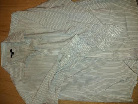 Panska košela george, george,l