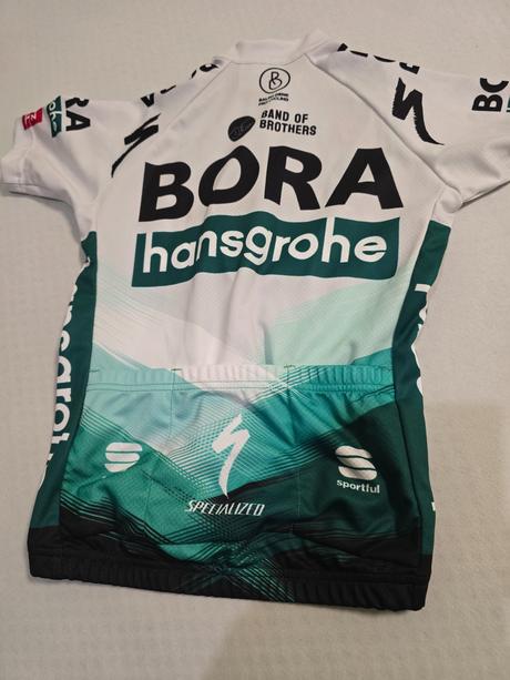 Cyklistický dres+ nohavice, sportful,116