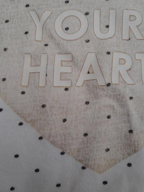 Predám dievčenské tričko, primark,146