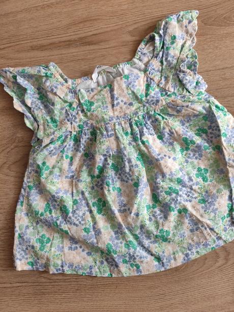 Letný komplet, marks & spencer,110