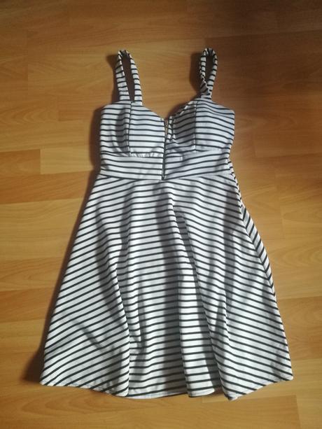 Dámske šaty, xs