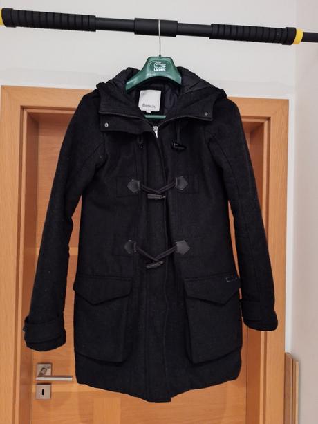 Zimny kabat zn. bench, bench,xs