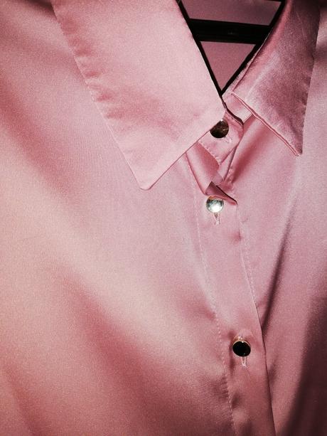 Dámska elegantná bluzka., s