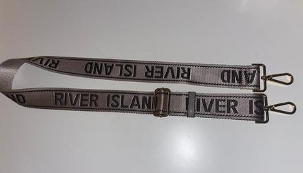 Popruh na kabelku river island, river island