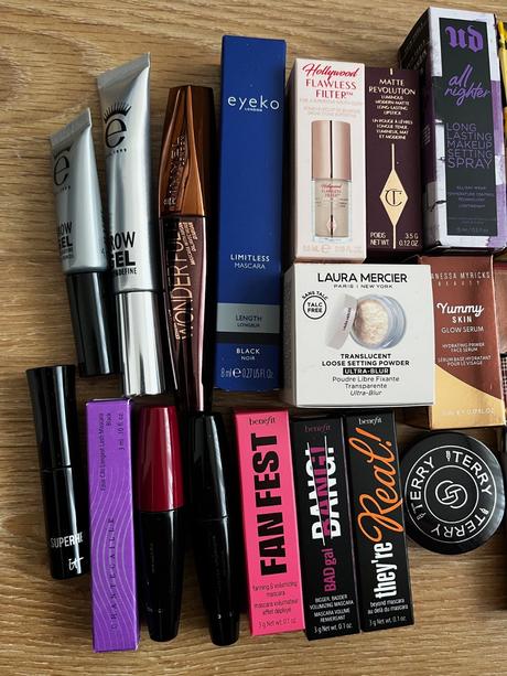 Dekoratívna kozmetika, 