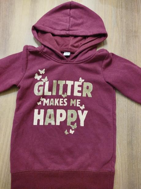 Mikina, dopodopo,110