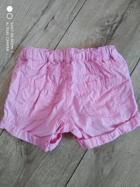 Kraťasy, dopodopo,104