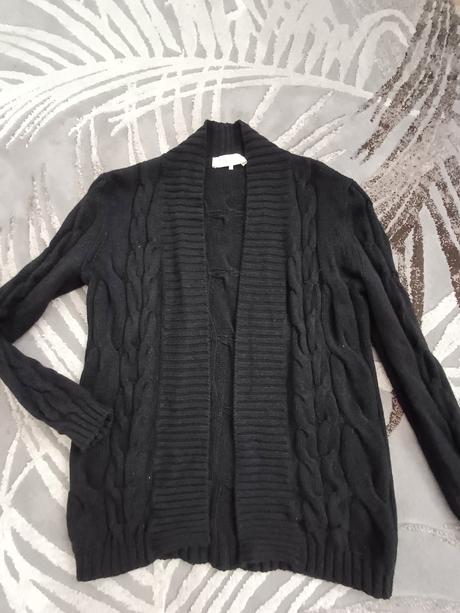 Nádherný kardigán marella, č.m, m
