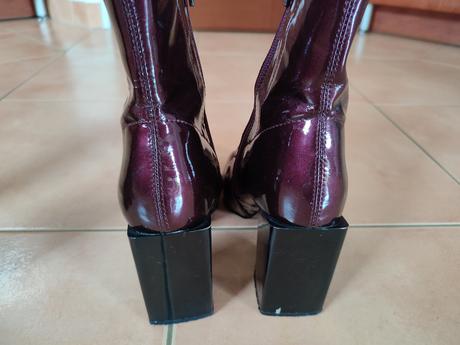 Dámske čižmy zn.reserved, reserved,37