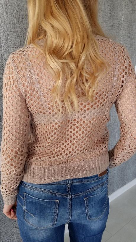 Svetrik, tally weijl,m