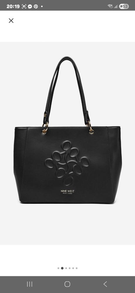 Kabelka nine west new york, nine west