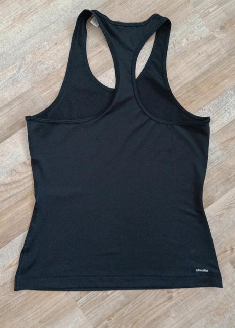 Športové tričko, adidas,s