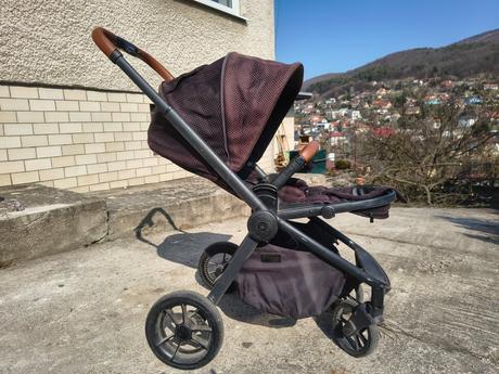 Kočík moon, moon,moon no. one