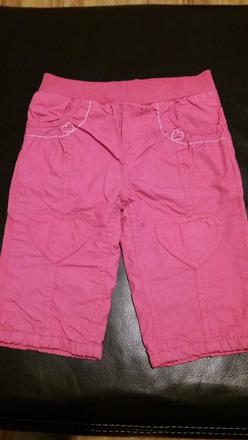 Nohavice nové, dopodopo,68