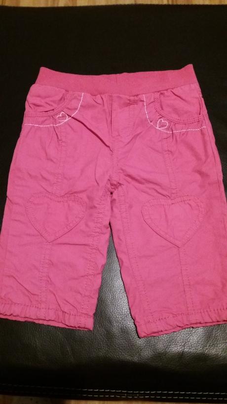 Nohavice nové, dopodopo,68