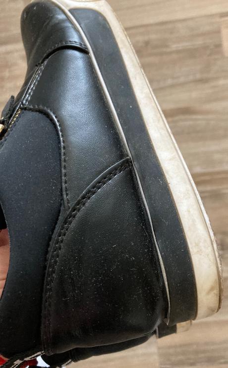 Topánky/našuchovačky, 39