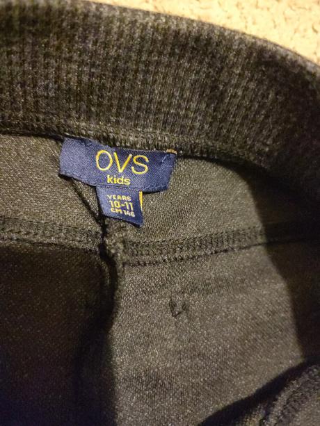 Legíny 10/11, ovs,146