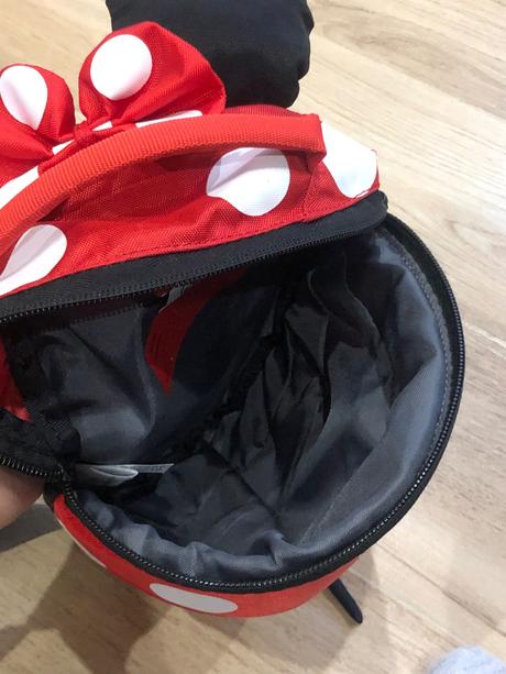 Littlelife batoh s vodítkom top stav, 