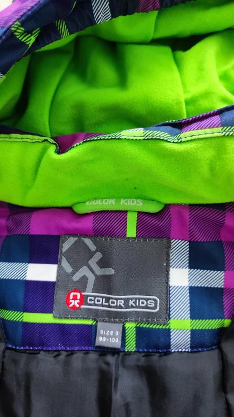 Lyziarska bunda, columbia,104