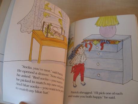 Knižka - crazy clothes, 