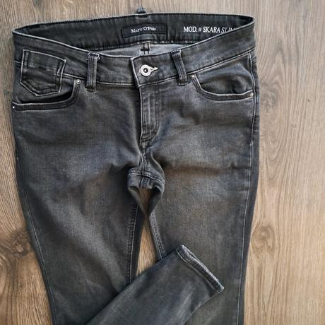 Značkové rifle, marc o´polo,30