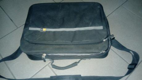 Taska na notebook, 