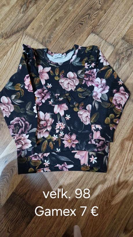 Tričko, 98