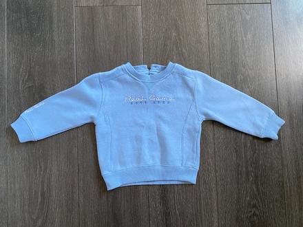 Chlapčenská mikina velk.86, 86