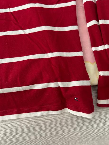 Tricko, tommy hilfiger,s