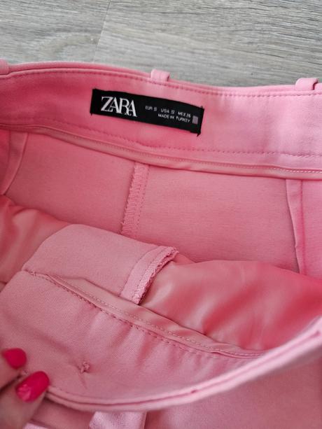 Zara bermudy, zara,xs