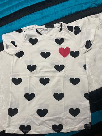 Tričko, reserved,158