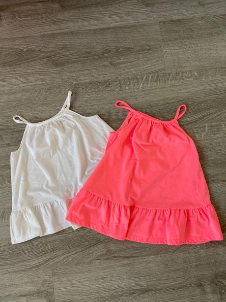 Tricka s volanikom, 116