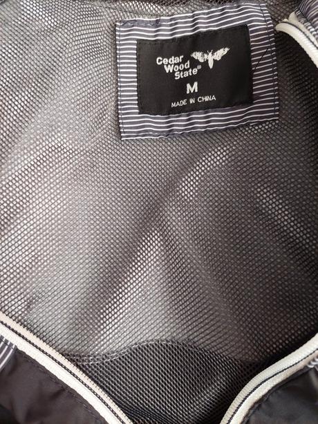 Tenká bunda, primark,s