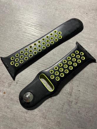 Apple watch remienok 42mm, apple