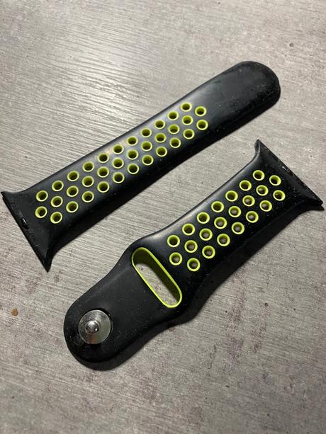 Apple watch remienok 42mm, apple