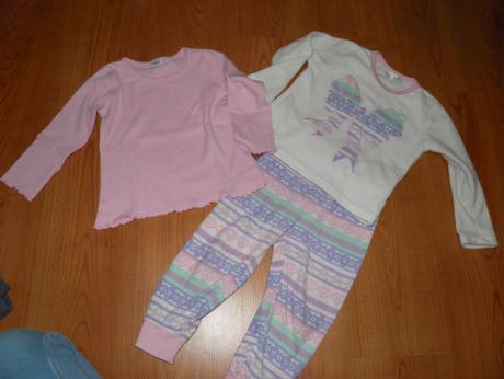 Súprava + tričko zdarma, 92