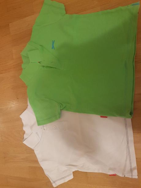 Tricko, slazenger,104