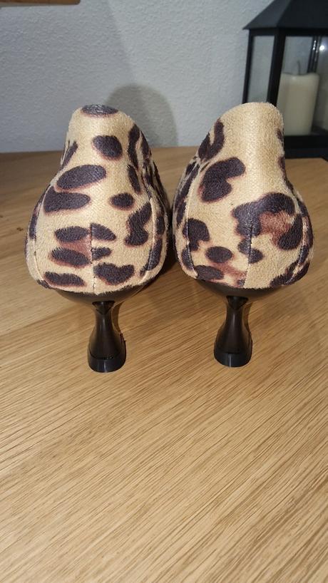 Lodičky leopard, 35